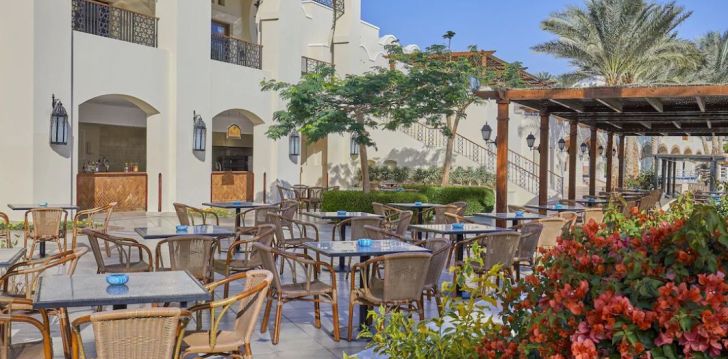 Perepuhkus JAZ BELVEDERE 5* hotellis Sharm el Sheikhis! 13