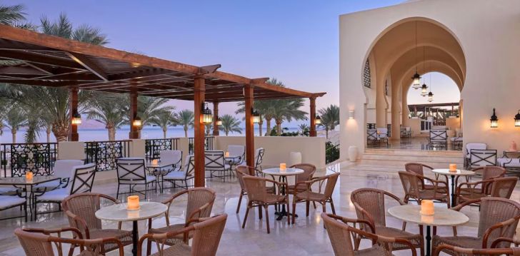 Perepuhkus JAZ BELVEDERE 5* hotellis Sharm el Sheikhis! 15