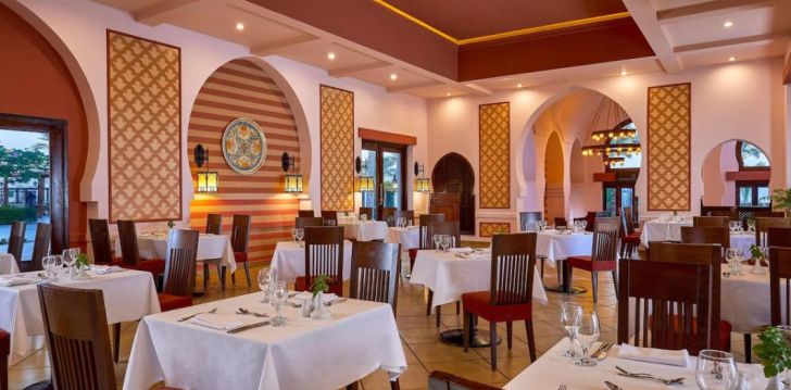 Perepuhkus JAZ BELVEDERE 5* hotellis Sharm el Sheikhis! 16