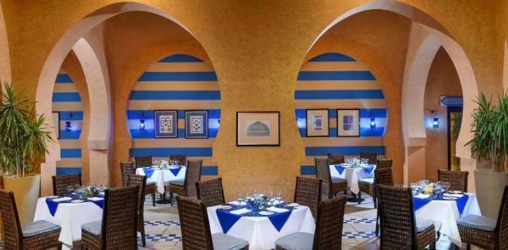 Perepuhkus JAZ BELVEDERE 5* hotellis Sharm el Sheikhis! 17