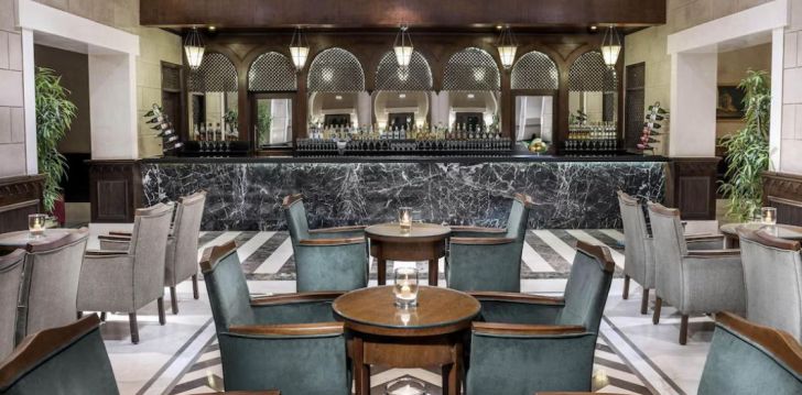 Perepuhkus JAZ BELVEDERE 5* hotellis Sharm el Sheikhis! 18