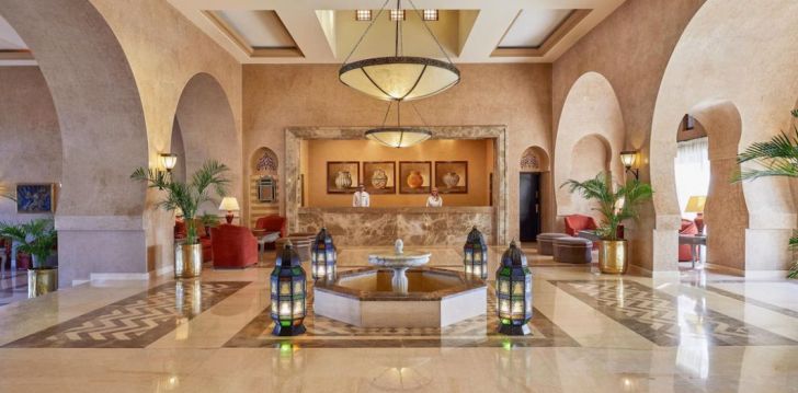 Perepuhkus JAZ BELVEDERE 5* hotellis Sharm el Sheikhis! 19