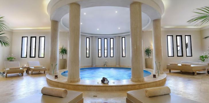 Perepuhkus JAZ BELVEDERE 5* hotellis Sharm el Sheikhis! 20