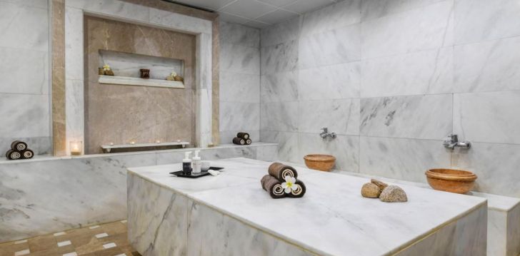 Perepuhkus JAZ BELVEDERE 5* hotellis Sharm el Sheikhis! 22