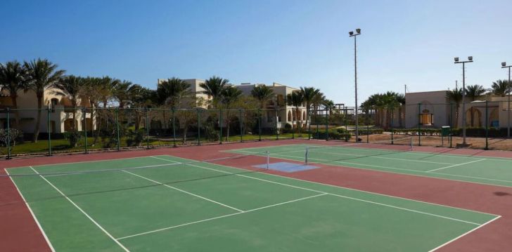 Perepuhkus JAZ BELVEDERE 5* hotellis Sharm el Sheikhis! 28