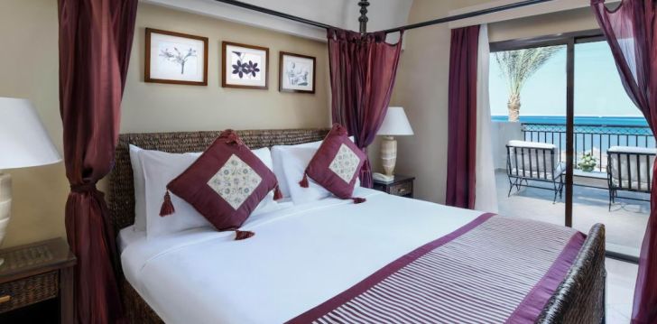 Perepuhkus JAZ BELVEDERE 5* hotellis Sharm el Sheikhis! 31