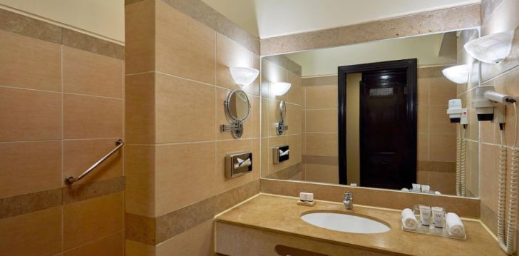 Perepuhkus JAZ BELVEDERE 5* hotellis Sharm el Sheikhis! 34