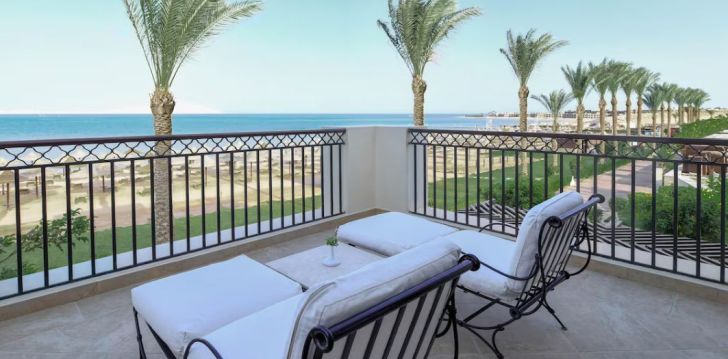 Perepuhkus JAZ BELVEDERE 5* hotellis Sharm el Sheikhis! 36