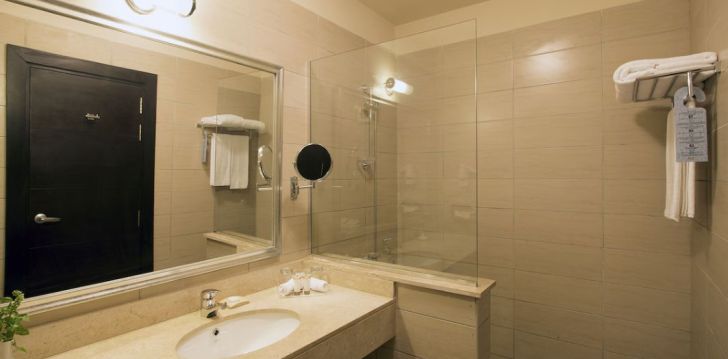 Egiptuse reis ja 5* hotell JAZ FANARA RESORT & RESIDENCE ootavad sind lõõgastavale puhkusele! 18