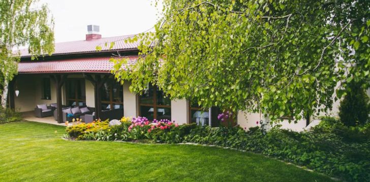 Põnev Gdanski linn Poolas, peatu 3* hotellis HOTEL PLATAN! 2