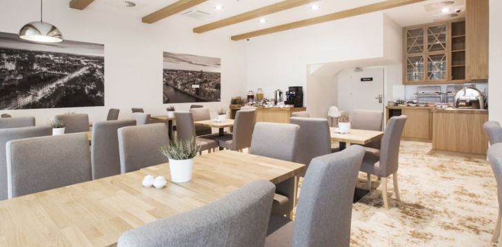 Põnev Gdanski linn Poolas, peatu 3* hotellis HOTEL PLATAN! 5