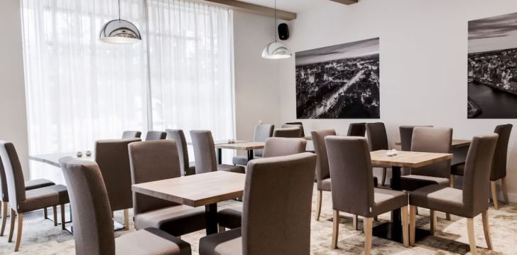 Põnev Gdanski linn Poolas, peatu 3* hotellis HOTEL PLATAN! 6