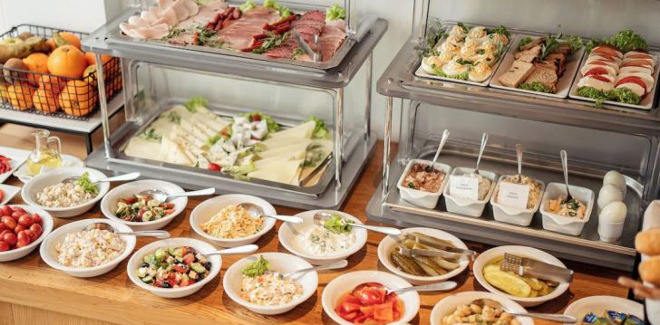 Põnev Gdanski linn Poolas, peatu 3* hotellis HOTEL PLATAN! 7