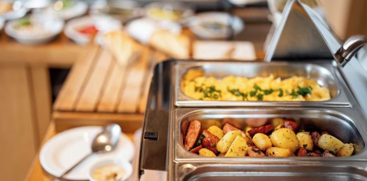 Põnev Gdanski linn Poolas, peatu 3* hotellis HOTEL PLATAN! 8