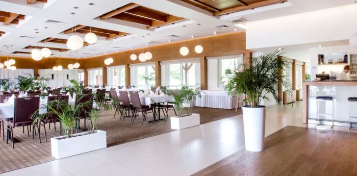 Põnev Gdanski linn Poolas, peatu 3* hotellis HOTEL PLATAN! 9