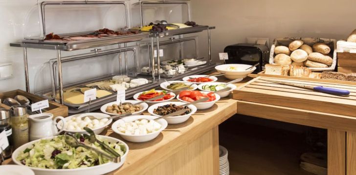 Põnev Gdanski linn Poolas, peatu 3* hotellis HOTEL PLATAN! 10