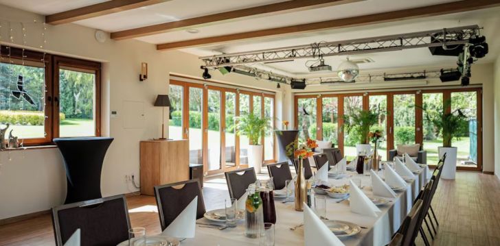 Põnev Gdanski linn Poolas, peatu 3* hotellis HOTEL PLATAN! 11