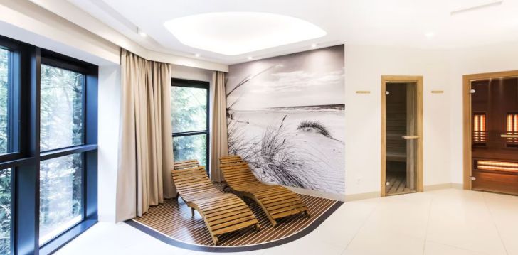 Põnev Gdanski linn Poolas, peatu 3* hotellis HOTEL PLATAN! 12