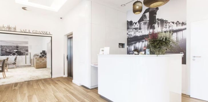 Põnev Gdanski linn Poolas, peatu 3* hotellis HOTEL PLATAN! 16