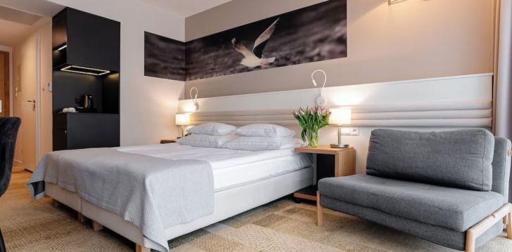 Põnev Gdanski linn Poolas, peatu 3* hotellis HOTEL PLATAN! 19