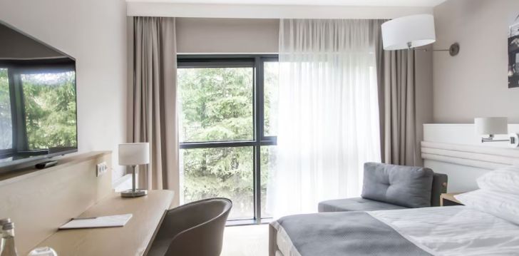 Põnev Gdanski linn Poolas, peatu 3* hotellis HOTEL PLATAN! 20