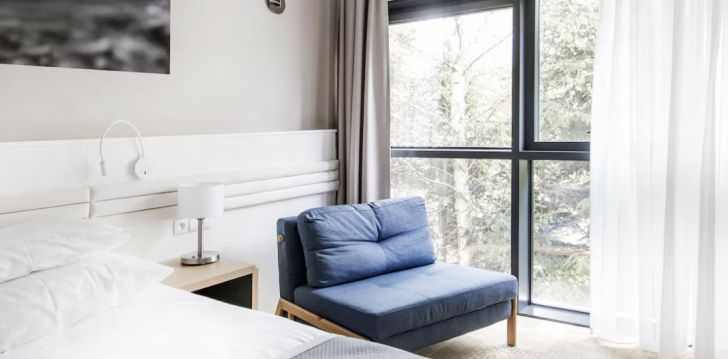 Põnev Gdanski linn Poolas, peatu 3* hotellis HOTEL PLATAN! 21