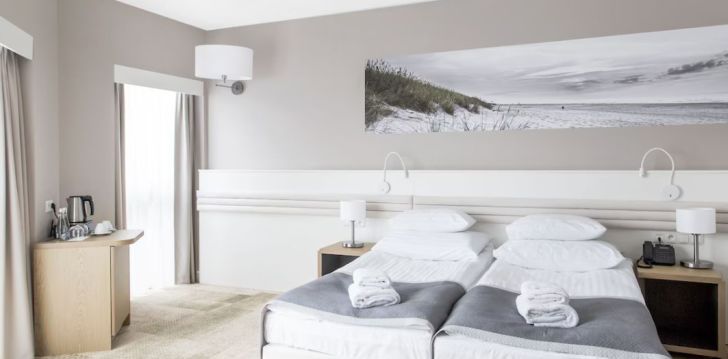 Põnev Gdanski linn Poolas, peatu 3* hotellis HOTEL PLATAN! 24