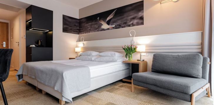 Põnev Gdanski linn Poolas, peatu 3* hotellis HOTEL PLATAN! 25