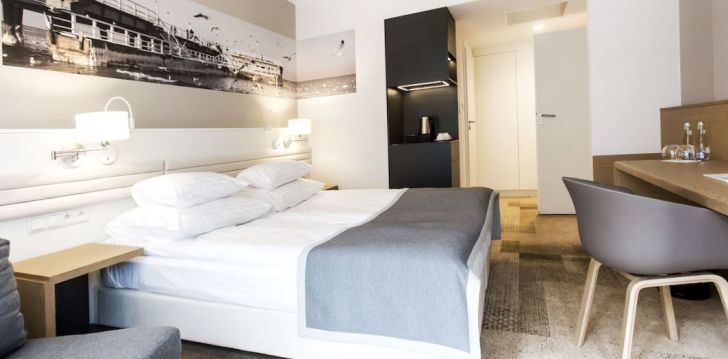 Põnev Gdanski linn Poolas, peatu 3* hotellis HOTEL PLATAN! 26