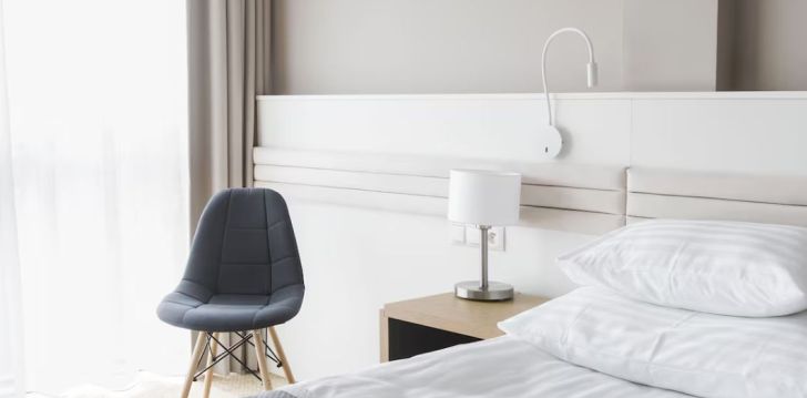 Põnev Gdanski linn Poolas, peatu 3* hotellis HOTEL PLATAN! 32