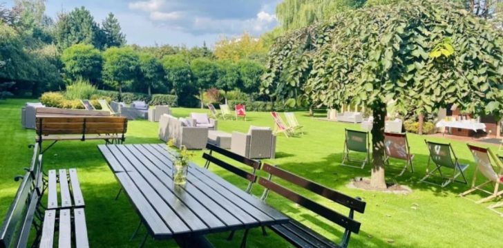 Põnev Gdanski linn Poolas, peatu 3* hotellis HOTEL PLATAN! 36