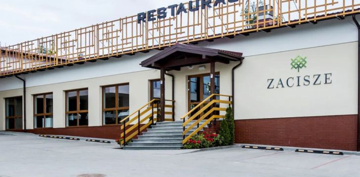 Põnev Gdanski linn Poolas, peatu 3* hotellis HOTEL PLATAN! 38