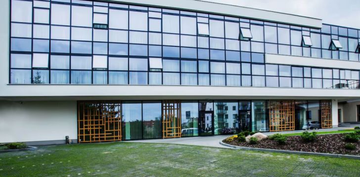 Põnev Gdanski linn Poolas, peatu 3* hotellis HOTEL PLATAN! 39