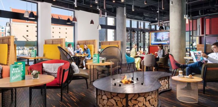 Kvaliteetne puhkus Gdanskis, 4* hotellis HOLIDAY INN GDANSK - CITY CENTRE! 2