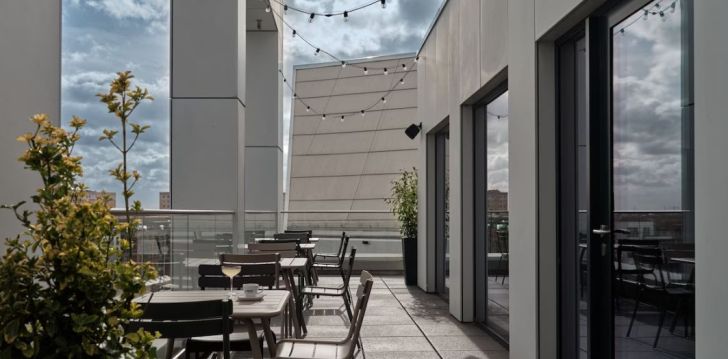Kvaliteetne puhkus Gdanskis, 4* hotellis HOLIDAY INN GDANSK - CITY CENTRE! 18