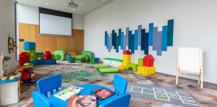 Kvaliteetne puhkus Gdanskis, 4* hotellis HOLIDAY INN GDANSK - CITY CENTRE! 24