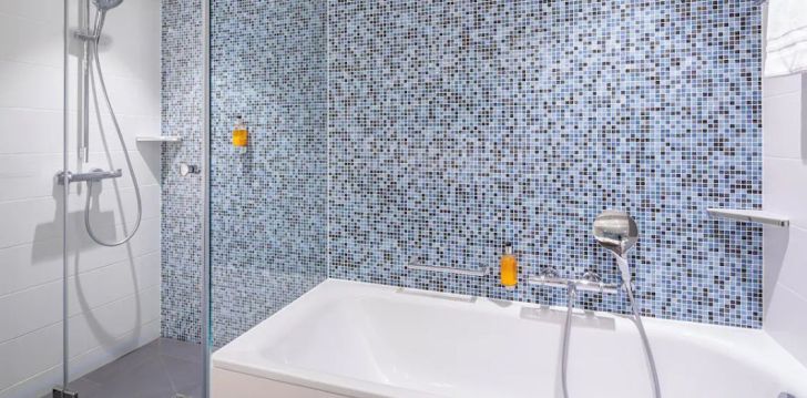 Kvaliteetne puhkus Gdanskis, 4* hotellis HOLIDAY INN GDANSK - CITY CENTRE! 46