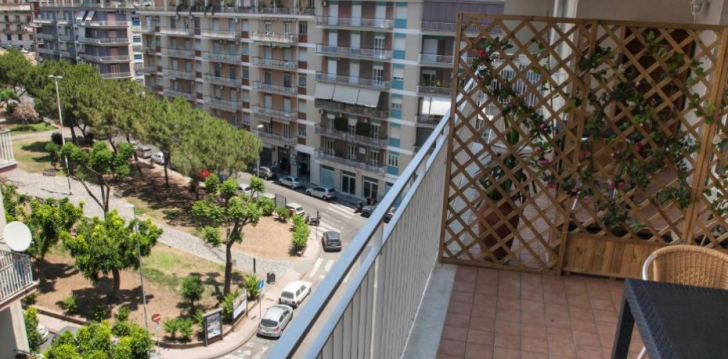 Hubane puhkus Catanias, 3* hotellis B&B ETNA SEA HOUSE! 21