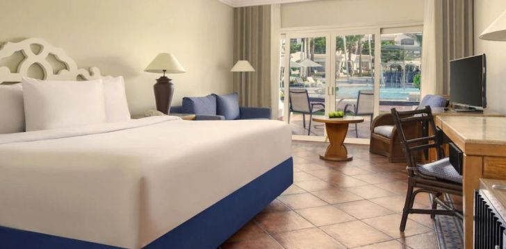 Meeldejäävad elamused 5* hotellis JAZ SHARM DREAMS, Sharm el Sheikhis! 15