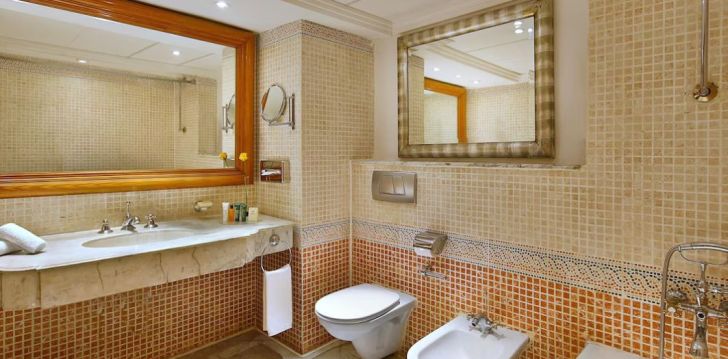 Meeldejäävad elamused 5* hotellis JAZ SHARM DREAMS, Sharm el Sheikhis! 17