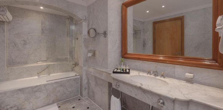 Meeldejäävad elamused 5* hotellis JAZ SHARM DREAMS, Sharm el Sheikhis! 18