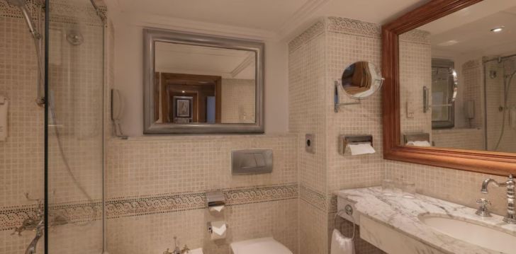 Meeldejäävad elamused 5* hotellis JAZ SHARM DREAMS, Sharm el Sheikhis! 19