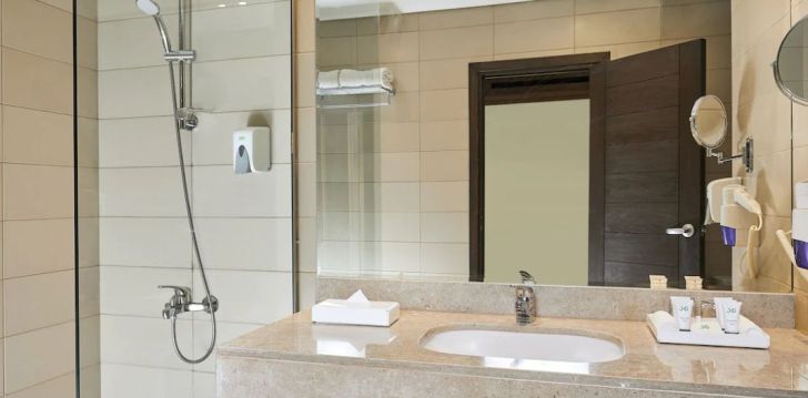 Unustamatu puhkus Marsa Alamis, 5* JAZ SOLAYA RESORT hotellis! 24