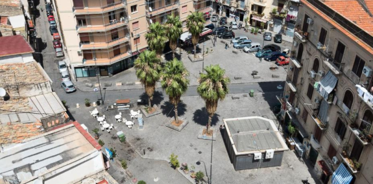 Avasta kaunist saarelinna, Palermot, ja peatu 4* hotellis HOTEL VECCHIO BORGO! 22