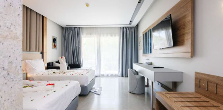 Päikseline puhkus Egiptuses 5* TITANIC BEACH SPA & AQUA PARK hotellis! 9
