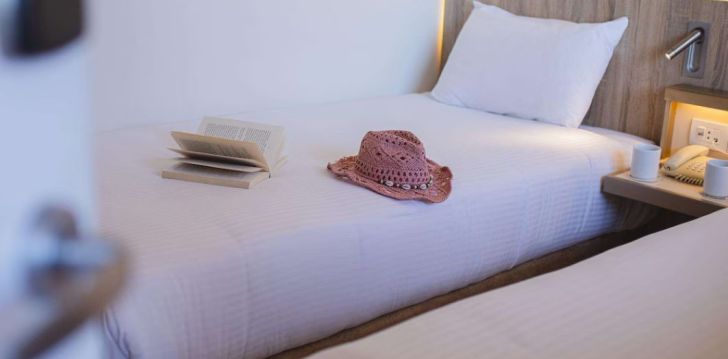 Päikseline puhkus Egiptuses 5* TITANIC BEACH SPA & AQUA PARK hotellis! 12