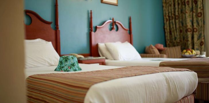 Päikseline puhkus Egiptuses 5* TITANIC BEACH SPA & AQUA PARK hotellis! 14