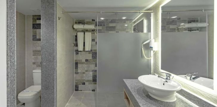 Päikseline puhkus Egiptuses 5* TITANIC BEACH SPA & AQUA PARK hotellis! 19