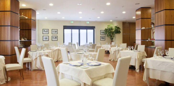 Reis Sardiiniasse, peatu 4* hotellis HOLIDAY INN CAGLIARI! 3