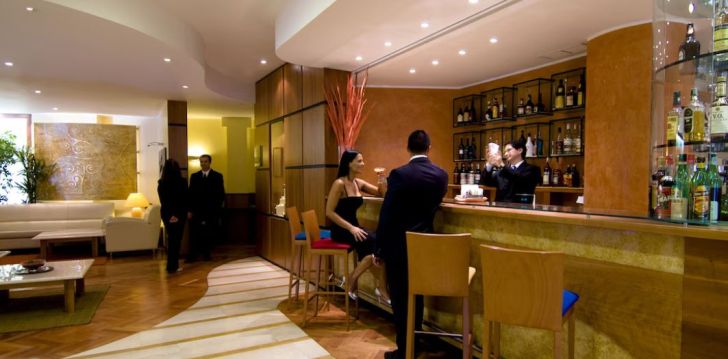 Reis Sardiiniasse, peatu 4* hotellis HOLIDAY INN CAGLIARI! 5
